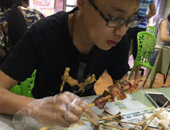 黄州烧烤加盟,学烧烤技术,开烧烤店多少钱